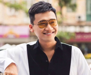 Xuân Nghị viết tâm thư xin lỗi sau ồn ào động chạm bà Phương Hằng, ẩn ý nhắc đến 2 tượng đài nghệ thuật Vbiz