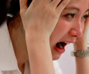 Tỉnh dậy sau cơn say, tôi choáng váng khi biết chuyện đã xảy ra đêm qua, càng đảo điên hơn với kế hoạch trong đầu