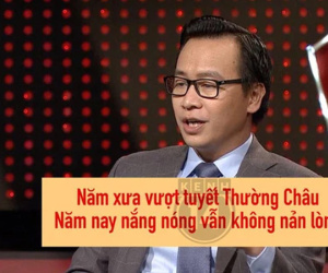 Trận bóng đi qua, BLV Biên Cương để lại 'rổ' quote: Đây không phải bóng đá, đây là võ thuật!