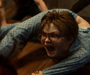 'The Conjuring: The Devil Made Me Do It' – Ma xui quỷ khiến thế nào mà lại làm ra bộ phim như vậy?