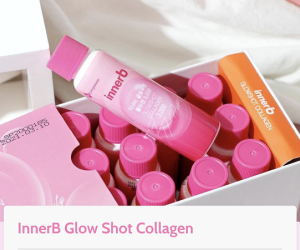 Chăm uống collagen nên da căng bóng mướt mát, cô nàng đưa luôn review chi tiết 5 loại hay sử dụng để chị em cùng tham khảo