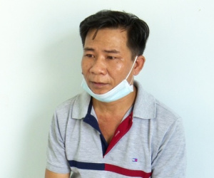 Đang bị truy nã vẫn đột nhập nhà dân trộm vàng và xe