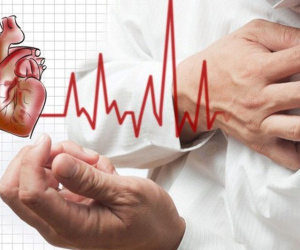 5 dấu hiệu cảnh báo đột quỵ đến sớm, chớ nên chủ quan
