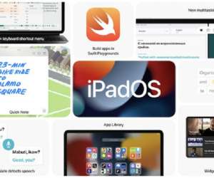 iPadOS 15 chính thức ra mắt: Bảo mật, thông minh và hữu ích hơn