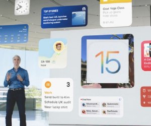 Tất tần tật các tính năng mới của iOS 15 vừa được Apple trình làng