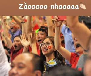 Quang Hải ghi bàn cho Việt Nam tại trận đấu với Indonesia, tình cũ Nhật Lê liền khoe ảnh hồi còn mặn nồng
