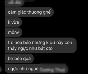 Xôn xao nữ sinh Hà Nội bị cô giáo Văn lập group nói xấu, chê béo, ngực như bát ô tô