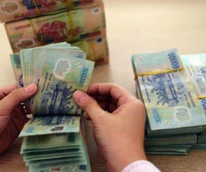 'Cò' đất ôm hàng tỷ đồng tiền cọc của khách bỏ trốn
