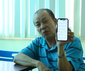 Đức Hải chính thức lên tiếng: 'Uy tín của tôi đang bị giảm sút trầm trọng. Tôi ăn, ngủ không ngon'