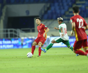 HLV Shin Tae Yong: 'Cầu thủ Indonesia tự đá rắn, không phải chiến thuật của tôi'