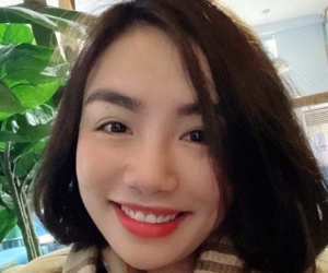 Truy nã nữ giám đốc xinh đẹp lập công ty 'ma' lừa hàng chục tỷ đồng