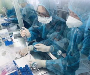 Trốn cách ly, F2 đi bộ gần 130 km từ Bắc Giang về nhà, người thân không mở cửa