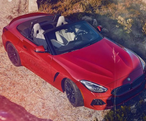 Những chiếc xe mui trần tốt nhất năm 2021