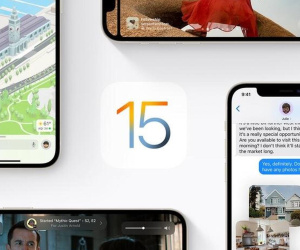 Apple 'trói chân' người dùng iPhone bằng iOS 15