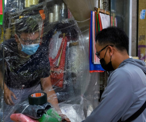CDC Mỹ: Việt Nam thuộc nhóm nguy cơ lây lan Covid-19 thấp nhất