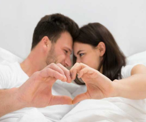 Lửa tình khó 'nhen' khi bước vào tuổi trung niên?