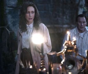 The Conjuring 3 dựa trên án mạng 'quỷ ám' có thật, liệu dàn diễn viên trông có khác nhân vật ở ngoài đời?