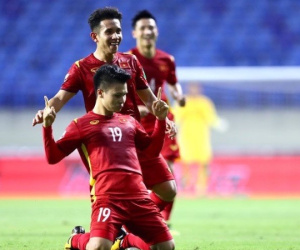 ĐT Việt Nam đi tiếp tại Vòng loại World Cup 2022 khi nào?