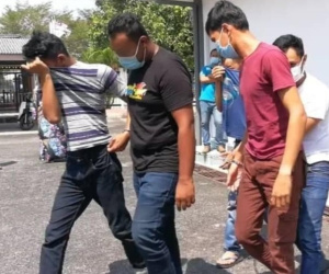Thiếu nữ lén lút sống thử với bạn trai, bị 'quan chức chống tội phạm' phát hiện dẫn tới cái kết tủi nhục đau đớn