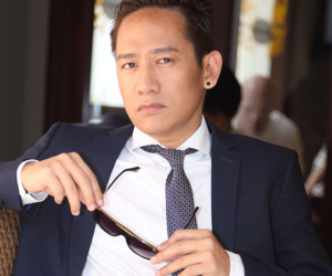 Ca sĩ Duy Mạnh: 'Một số nghệ sĩ hô hào quyên góp từ thiện rồi bỏ túi riêng, nhiều người nghiện cờ bạc nặng'