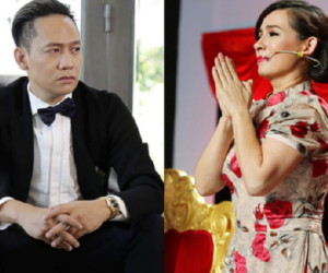 Duy Mạnh tuyên bố 'ngừng chiến' vụ bị xúi chửi bà Phương Hằng, tất cả nhờ 1 cuộc điện thoại từ phía Phi Nhung?