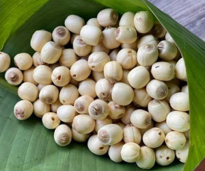 4 sai lầm phổ biến khi dùng hạt sen sai cách gây tác hại khó lường