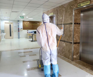 TP.HCM: Sốt 4 ngày liên tiếp, bệnh nhân phát hiện dương tính SARS-CoV-2 khi đi khám