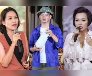 Xuân Bắc chốt 5000 đơn với 85 tấn hàng, 'chị Nguyệt thảo mai' và dàn sao Vbiz nao nức nhập cuộc livestream giải cứu nông sản mùa dịch