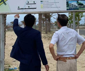 Nhà đầu tư F0 liệu có ồ ạt quay lại, sốt đất tiếp tục xảy ra?