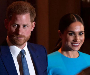 Con gái chào đời chưa được bao lâu, nhà Meghan Markle bị cáo buộc có ý định kiếm tiền từ đứa trẻ với bằng chứng khó chối cãi