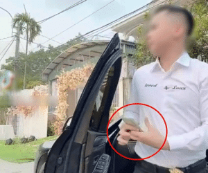 Yêu 3 người, chia tay 2, cưới 1, cô dâu bị tình cũ tìm đến tận đám cưới để: 'Rải tiền, tiễn luôn!'