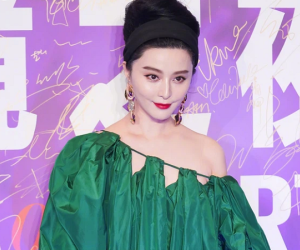 Phạm Băng Băng mặc váy bị chê thảm hoạ nhưng vẫn trúng giải mặc đẹp nhất: Là nhờ váy đẹp hay khí chất 'Phạm Gia'?