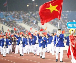 Khó tổ chức SEA Games trong năm 2021