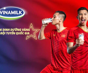 Bí quyết dinh dưỡng vàng cho trận thắng đậm đầu tiên của Đội tuyển Việt Nam tại Vòng Loại World Cup 2022