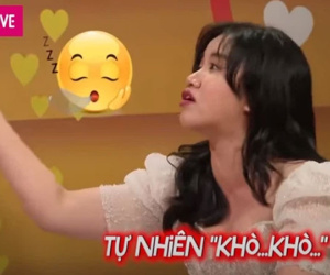 Chàng trai khiến bạn gái 'quê' vì âm thanh lạ khi đang xem kịch và 100 cuộc gọi nhỡ để chốt cưới
