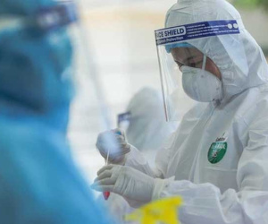 Sáng 10/6: Thêm 70 ca mắc Covid-19, TP HCM có số ca mắc cao nhất