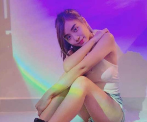 Cindy Lư gia nhập đường đua phát 'cẩu lương', khoe body nuột không thua gì bạn gái cũ của Đạt G
