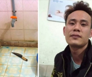 Tưởng mình bị chửi khi ngồi xem đánh bài, nam thanh niên đâm chết người chơi