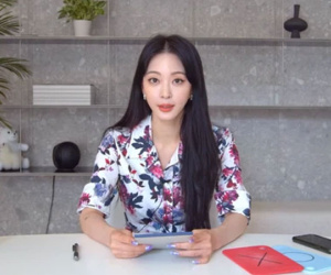 Han Ye Seul '1 lần kể hết' về scandal: Làm rõ tin đồn tát Jennie, phê ma túy ở Burning Sun và giành bồ với bà xã Jang Dong Gun