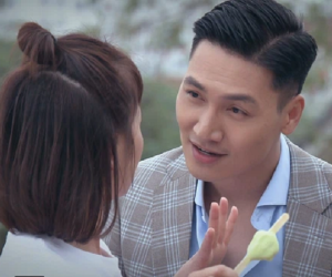 Hương vị tình thân: Nam không chỉ có Khánh mà còn được người khác tỏ tình, Long điên tiết đánh dấu chủ quyền ngay lập tức
