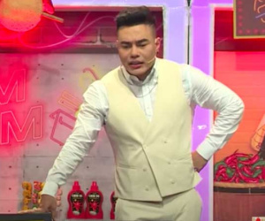 Lê Dương Bảo Lâm: 'Anh Trường Giang dạy diễn vô duyên có thể chấp nhận được nhưng đạp đổ chén cơm của đồng nghiệp là không được'