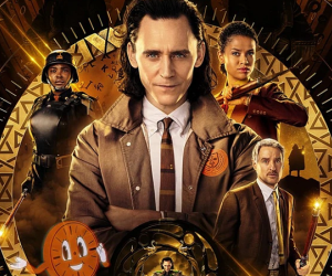 Loki tập 1 được fan Việt ca ngợi 'hay hơn mấy phim trước của Marvel', 'đang cười mà đã phải khóc'!