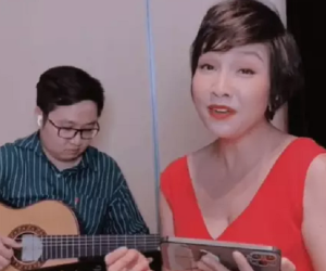 Mỹ Linh cover Em gái mưa của Hương Tràm liền vấp phải phản ứng trái chiều gay gắt