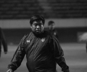 Thành viên BHL Myanmar đột tử ở vòng loại World Cup 2022