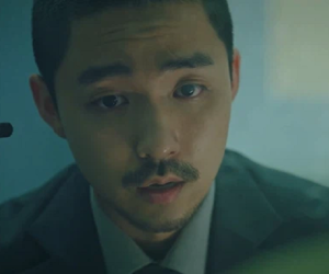 Cuộc chiến thượng lưu 3: Lộ tin Ju Dan Tae bị thư ký Jo tạo phản, gia nhập team Seo Jin?