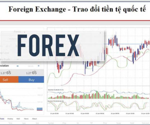 Công an vạch trần hình thức kinh doanh, giao dịch sàn Forex
