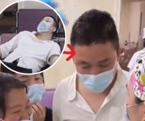 Hớn hở đón con gái, vợ lại sinh con trai, ông bố thẫn thờ: Công chúa của tôi đâu?