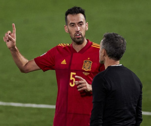 Tây Ban Nha có thể đưa lứa U21 tham dự Euro 2021