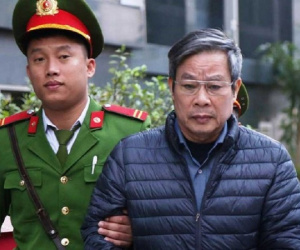 Chỉ thị của Trung ương về thu hồi tài sản tham nhũng