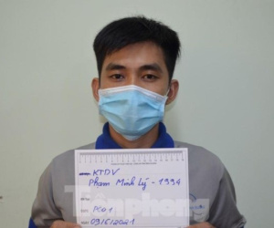 Nam thanh niên đâm chết người định 'dạy dỗ' mình